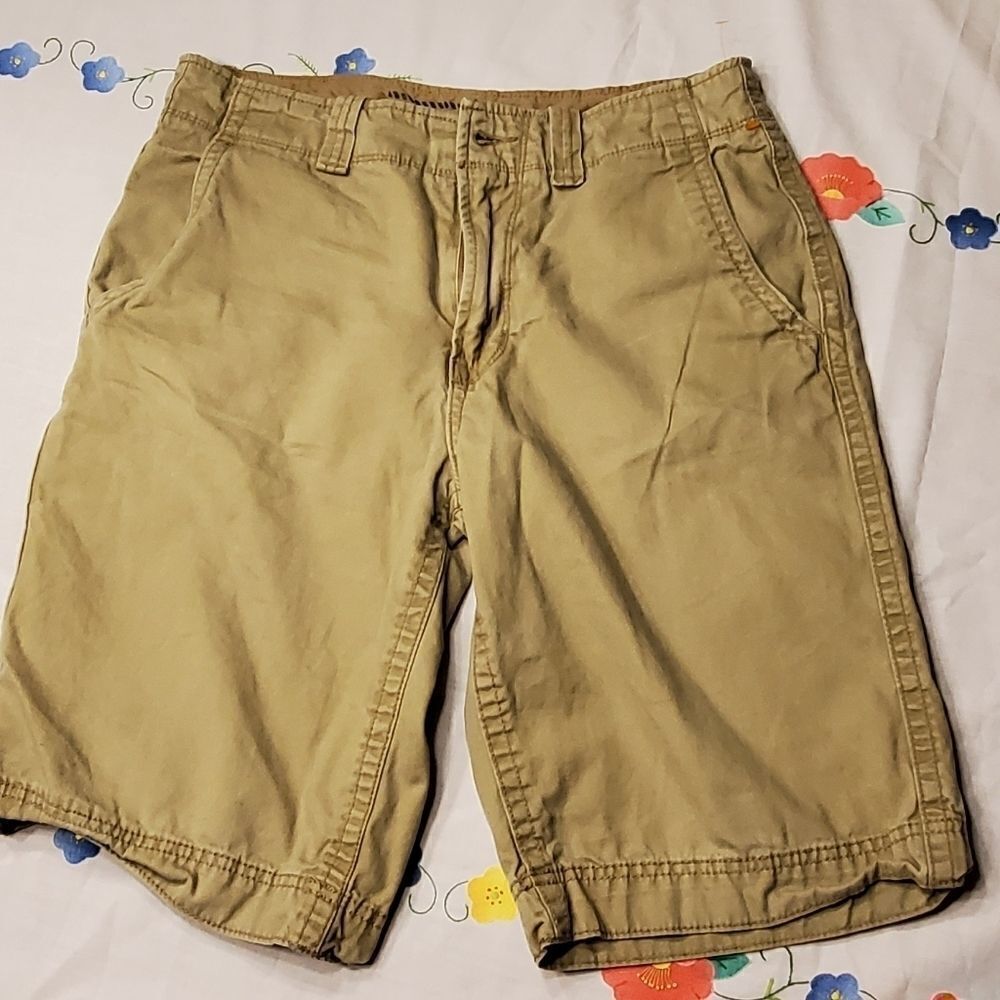 Old Navy cargo shorts